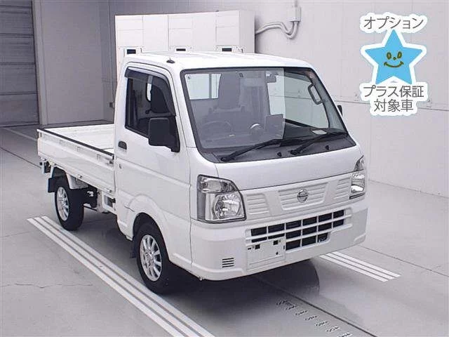 Nissan NT100 Clipper DR16T 2020